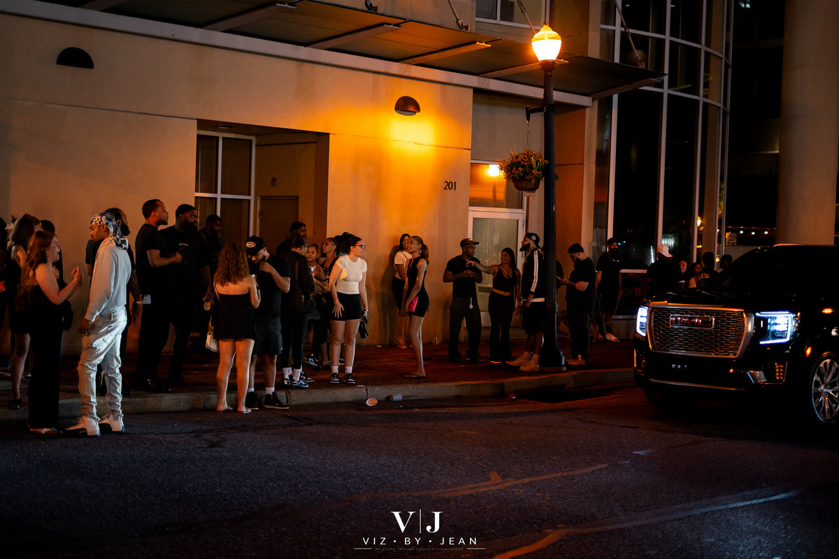Event Photography